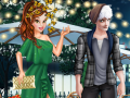 Igra Princess Surprise Date