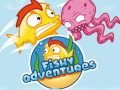 Igra Fishy Adventures