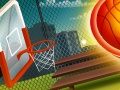 Igra Basketball Machine Gun