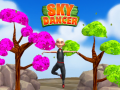 Igra Sky Dancer