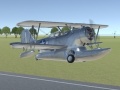 Igra 3d Flight Simulator