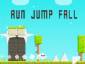 Igra Run Jump Fall