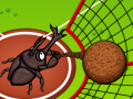 Igra Animal Olympics Hammer Throw