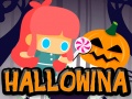 Igra Hallowina