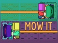 Igra Mow It Lawn Puzzle