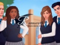 Igra Ravensworth High School