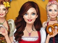 Igra Bonnie Oktoberfest
