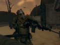 Igra Battle In Wasteland