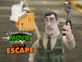 Igra Shaun the Sheep: Sneaky Escape