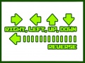 Igra Right Left Up Down Reverse