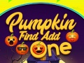 Igra Pumpkin Find Odd One 