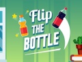 Igra Flip The Bottle