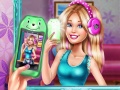 Igra Ellie Fab Selfie