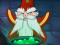 Igra Crazy Potion