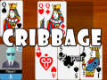 Igra Cribbage