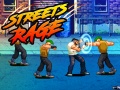 Igra Streets Rage