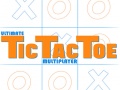 Igra Tic Tac Toe Multiplayer