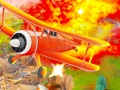 Igra Sky Fighters