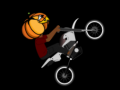 Igra Halloween Bike Ride 2017