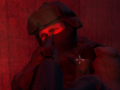Igra Combat Zone