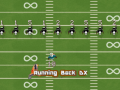 Igra Running Back Dx