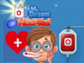Igra My Dream Hospital
