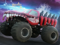 Igra Halloween Spooky Roads 2