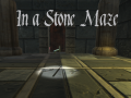 Igra In A Stone Maze