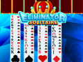 Igra Eliminator Solitaire