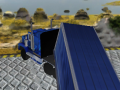 Igra 18 Wheeler Impossible Stunt
