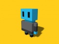 Igra 3d Pixels