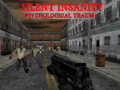 Igra Silent Insanity: Psychological Trauma