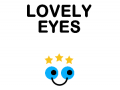 Igra lovely eyes