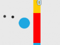 Igra Flappy Color Ball