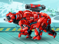 Igra Cyber Bear Assembly
