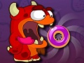 Igra Candy Monster Eater
