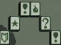 Igra Retro Mahjong