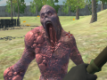 Igra Forest Monsters