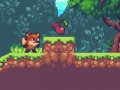 Igra Foxy Land 