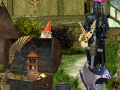 Igra Missing Adventurers