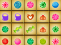Igra Candy Mahjong