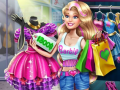 Igra Fashionista Realife Shopping