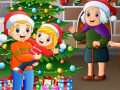 Igra Xmas Celebration Jigsaw