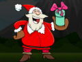 Igra Santa Shadow Match