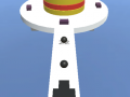Igra Fire Balls 3D