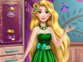 Igra Goldie Princess Wardrobe Cleaning