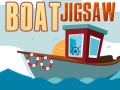 Igra Boat Jigsaw