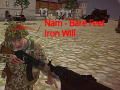 Igra NAM: Bare Feet Iron Will