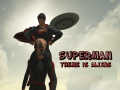 Igra Superman: Theme is Aliens