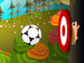 Igra Ball And Target